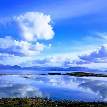 Bed and Breakfast Mulranny House Esterno foto