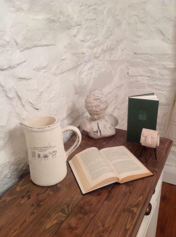 Bed and Breakfast Mulranny House Esterno foto
