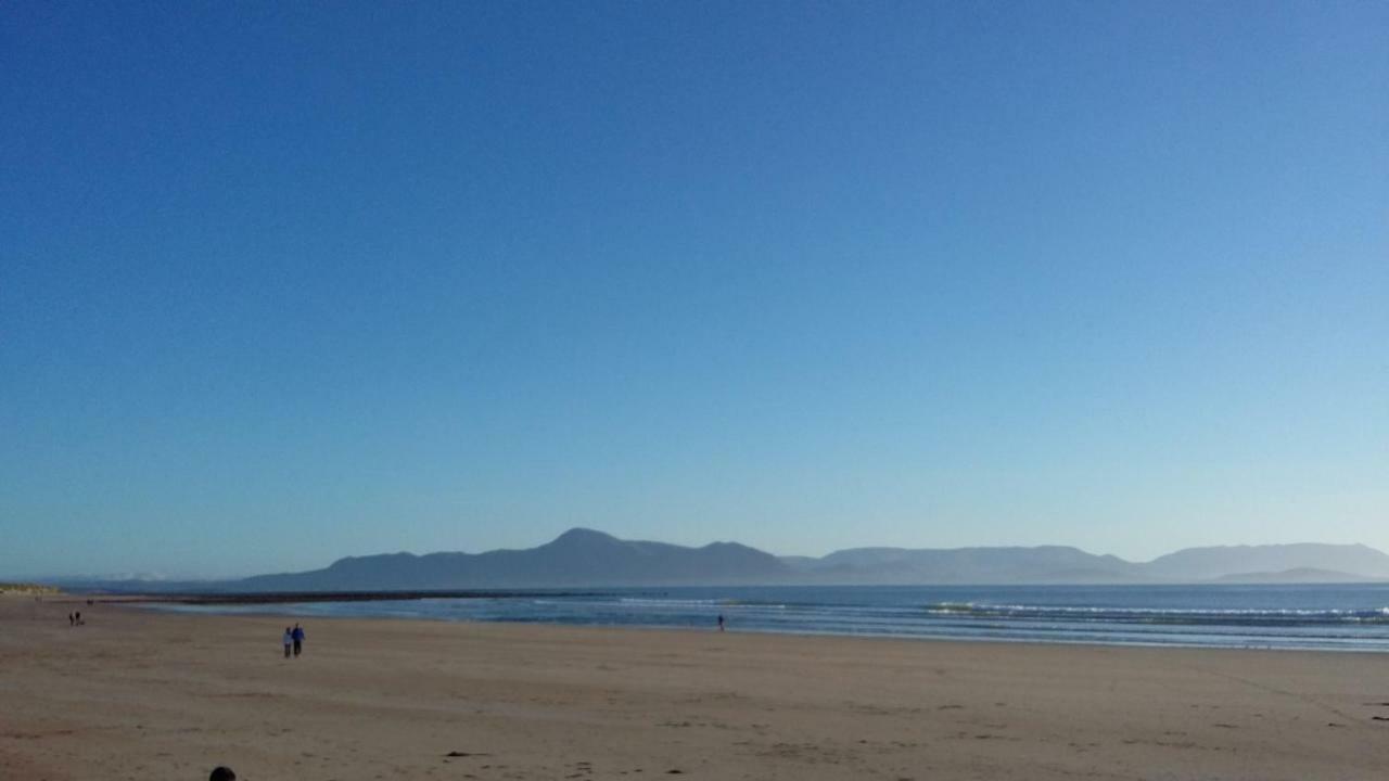 Bed and Breakfast Mulranny House Esterno foto