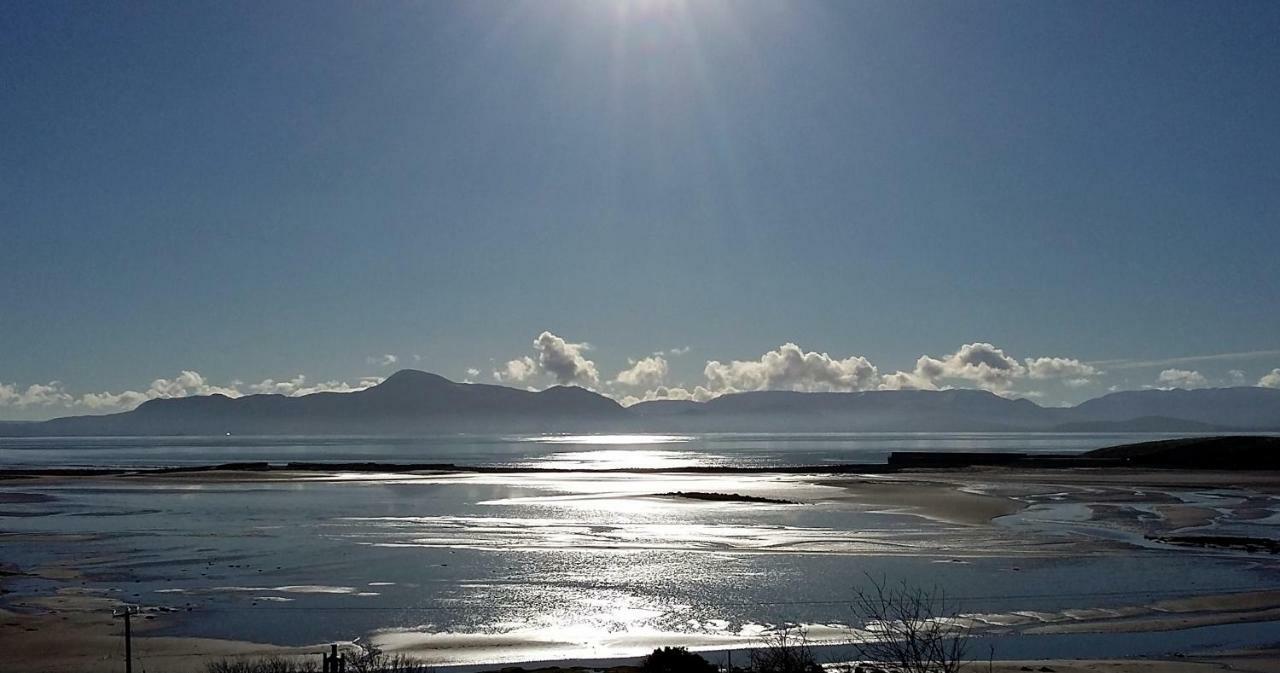 Bed and Breakfast Mulranny House Esterno foto