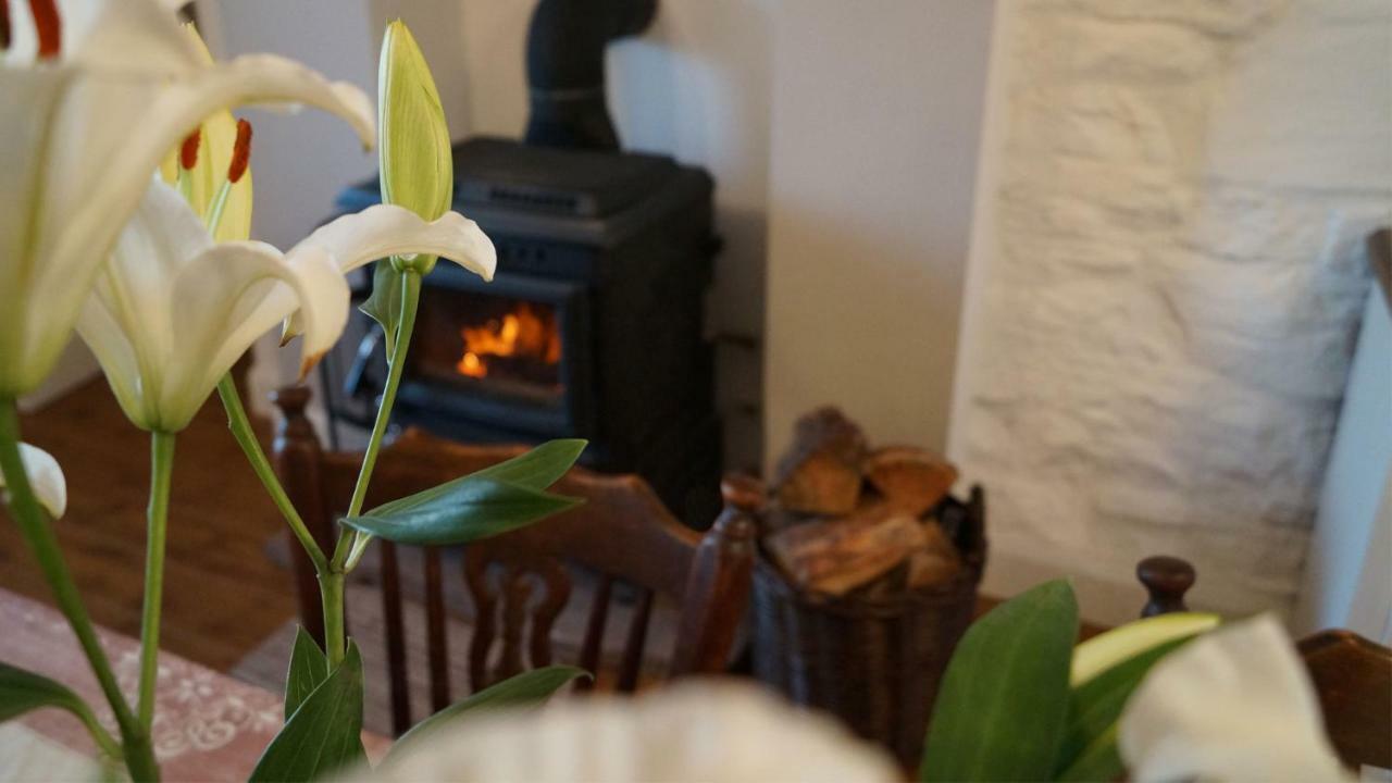 Bed and Breakfast Mulranny House Esterno foto