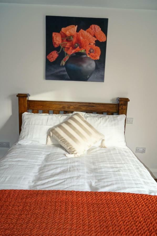 Bed and Breakfast Mulranny House Esterno foto