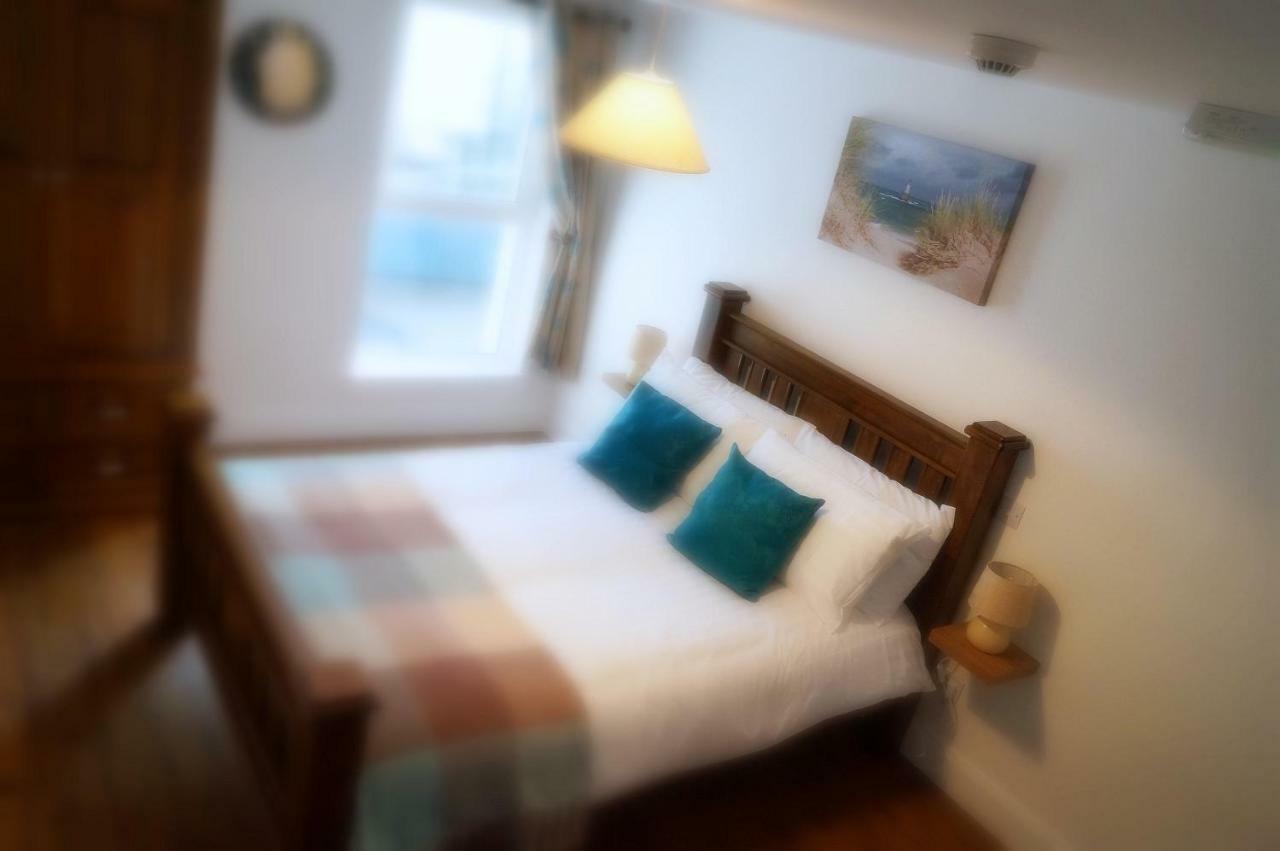 Bed and Breakfast Mulranny House Esterno foto