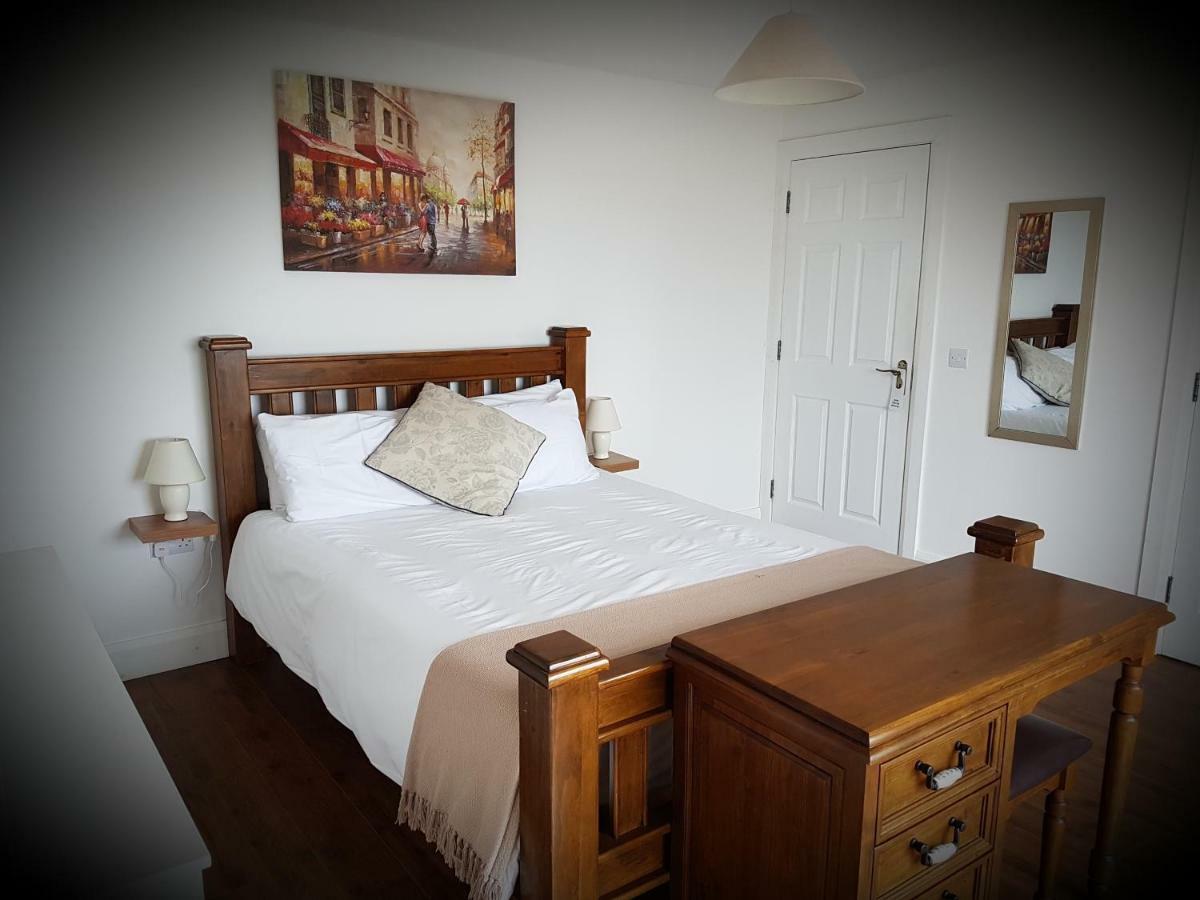 Bed and Breakfast Mulranny House Esterno foto