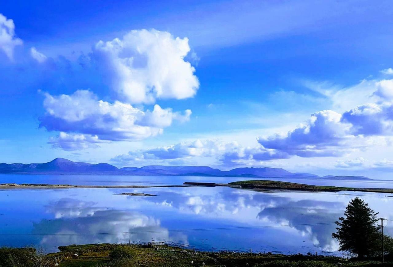 Bed and Breakfast Mulranny House Esterno foto