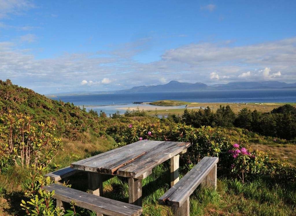 Bed and Breakfast Mulranny House Esterno foto