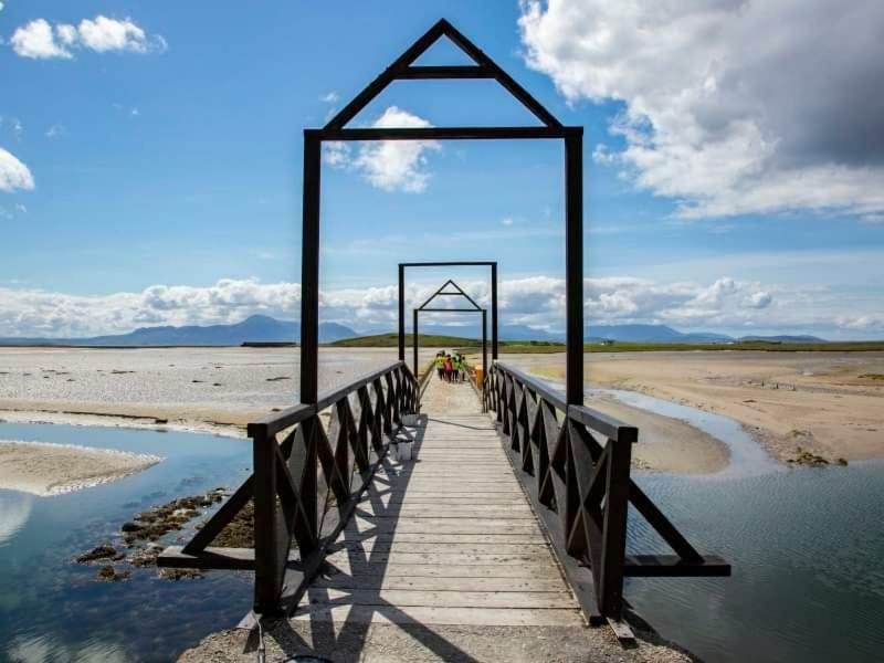 Bed and Breakfast Mulranny House Esterno foto